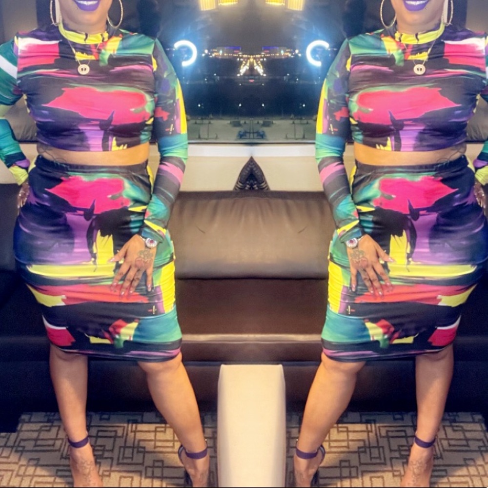 2 piece